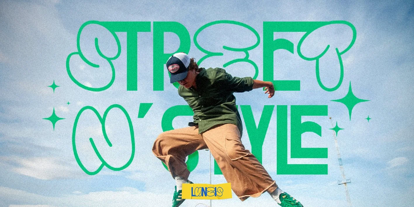 Luneis Font