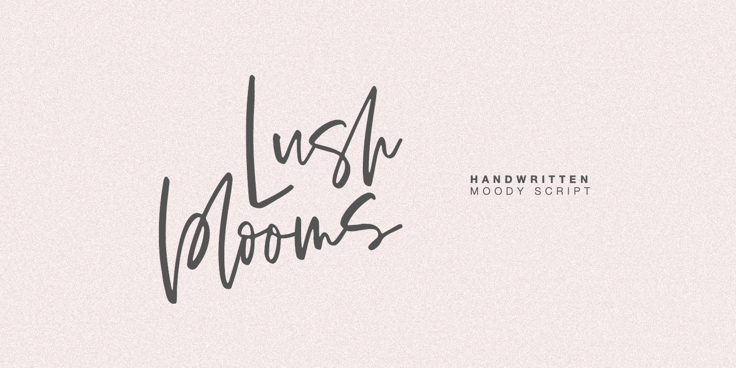 Lush Blooms Free Download Free Download