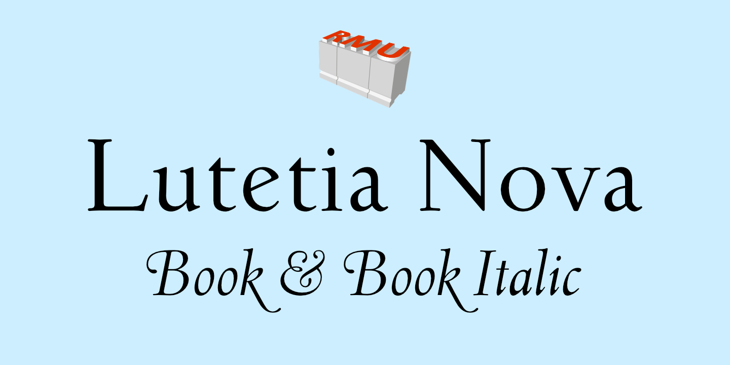 Lutetia Nova Free Download Free Download