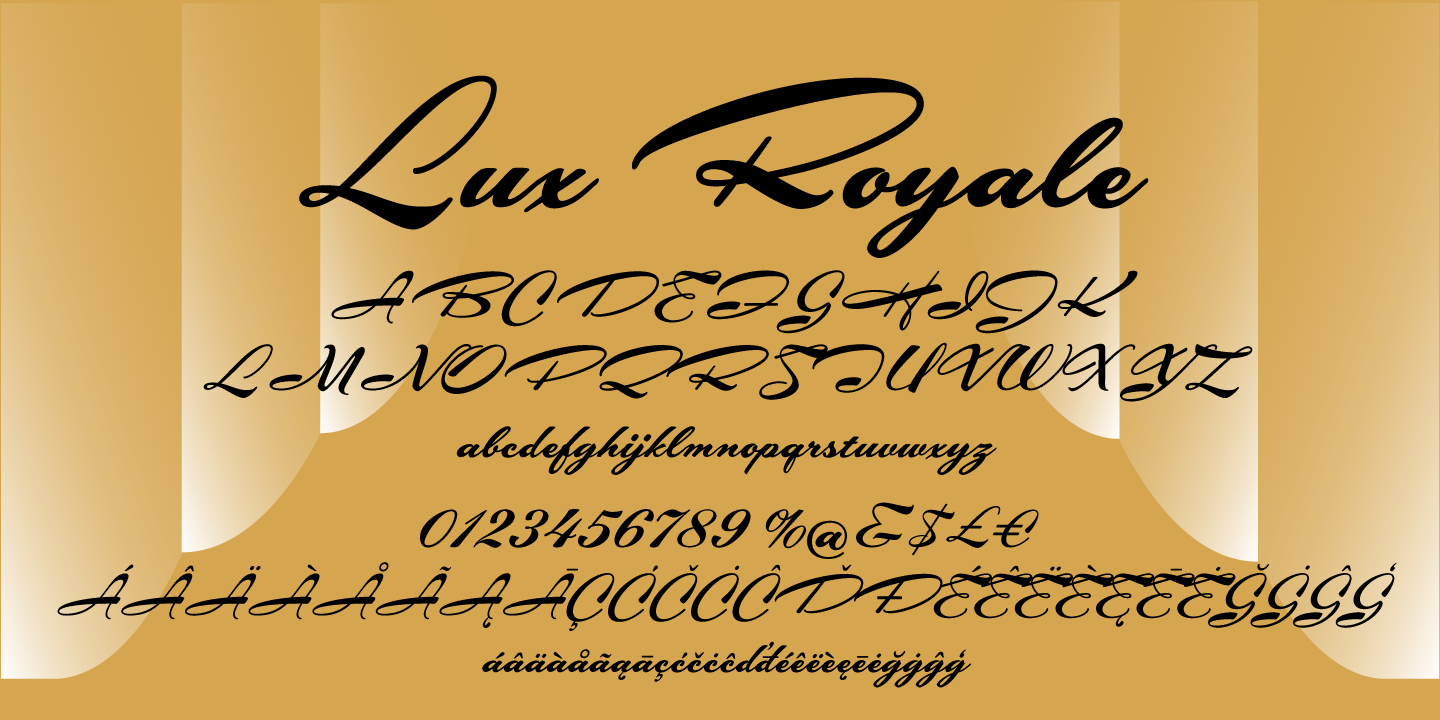 Lux Royale JF Free Download Free Download