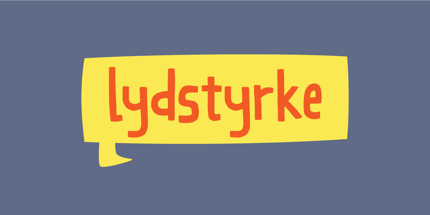 Lydstyrke Free Download Free Download