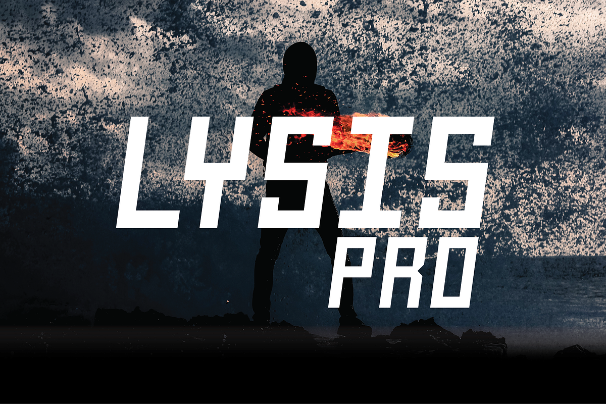 Lysis Pro Free Download Free Download