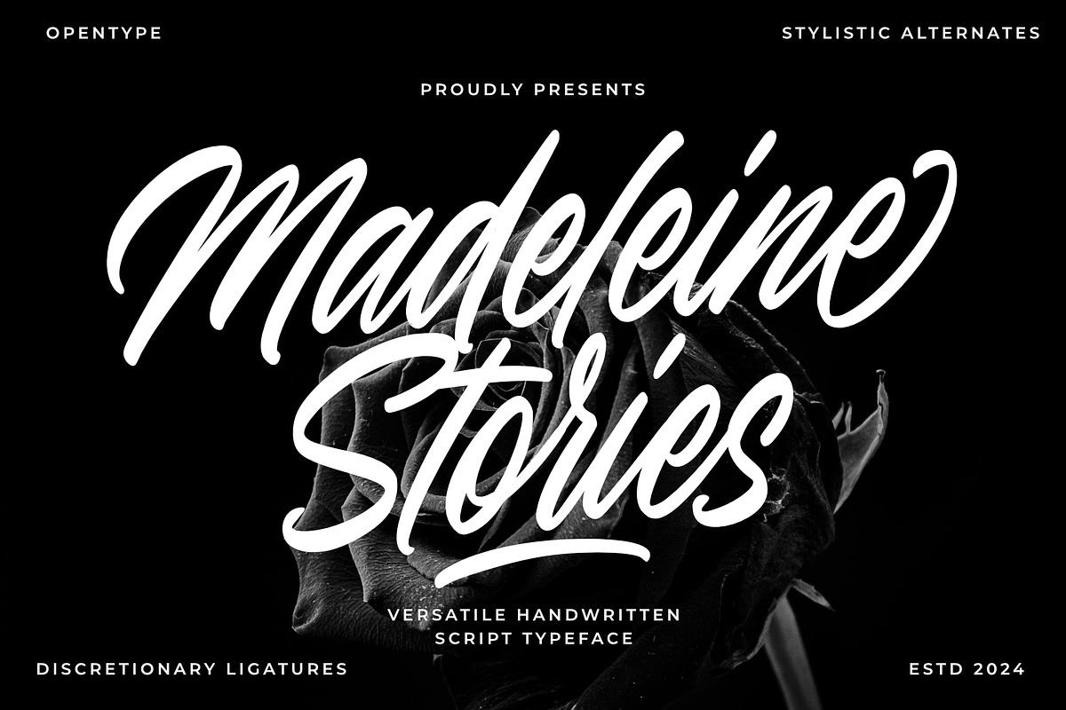 Madeleine Stories Free Download Free Download