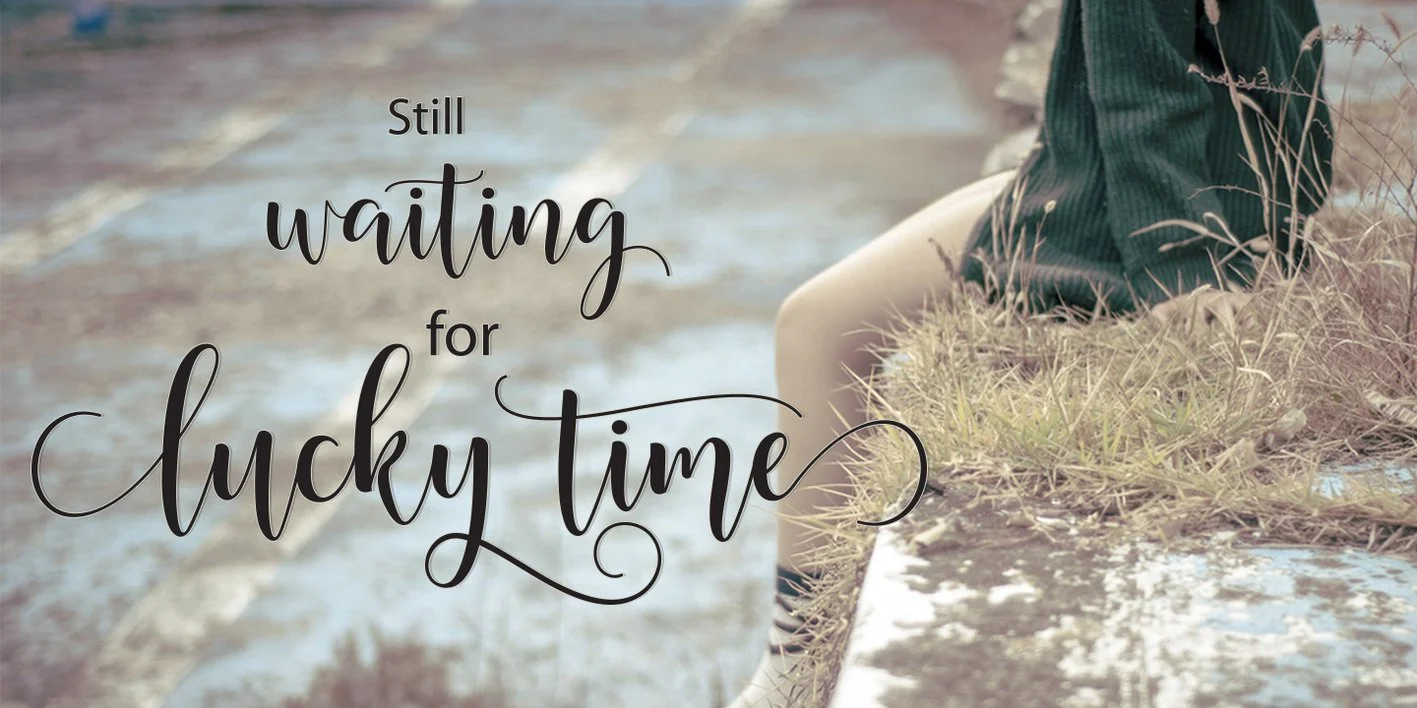 Madelina Script Font
