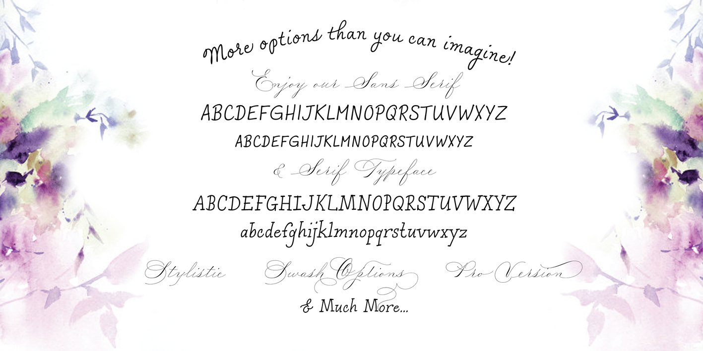 Madison Street Font Free Download