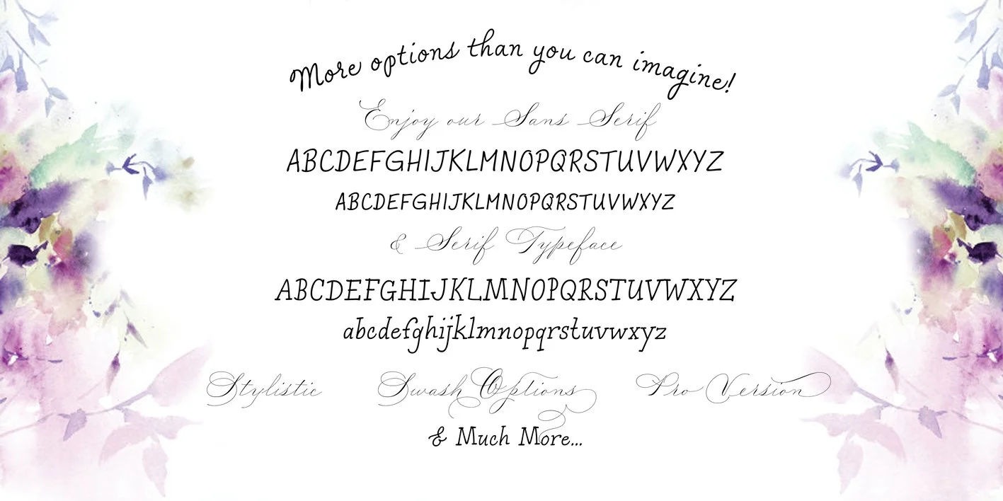 Madison Street Font