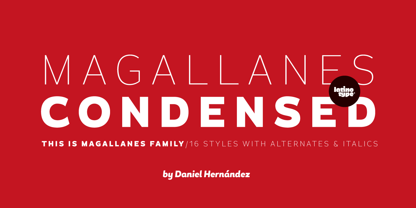 Magallanes Condensed Free Download Free Download