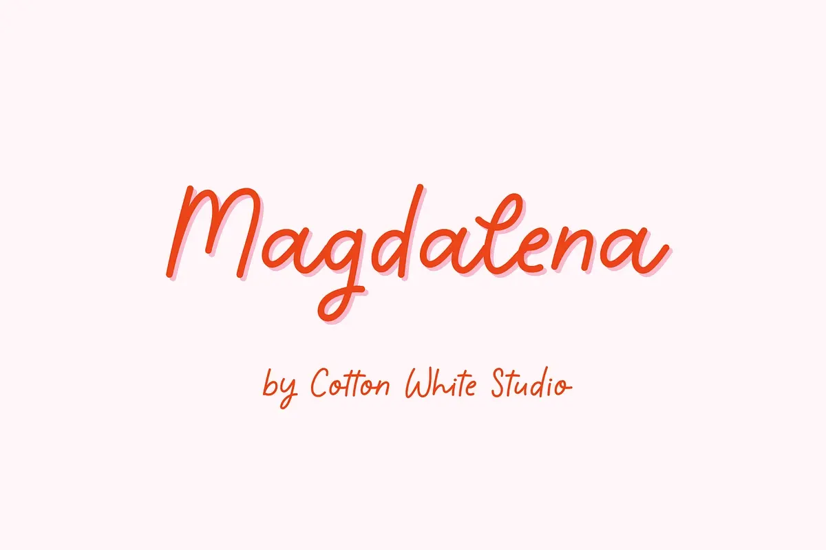 Magdalena Free Download Free Download