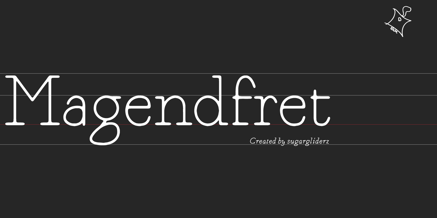 Magendfret Free Download Free Download