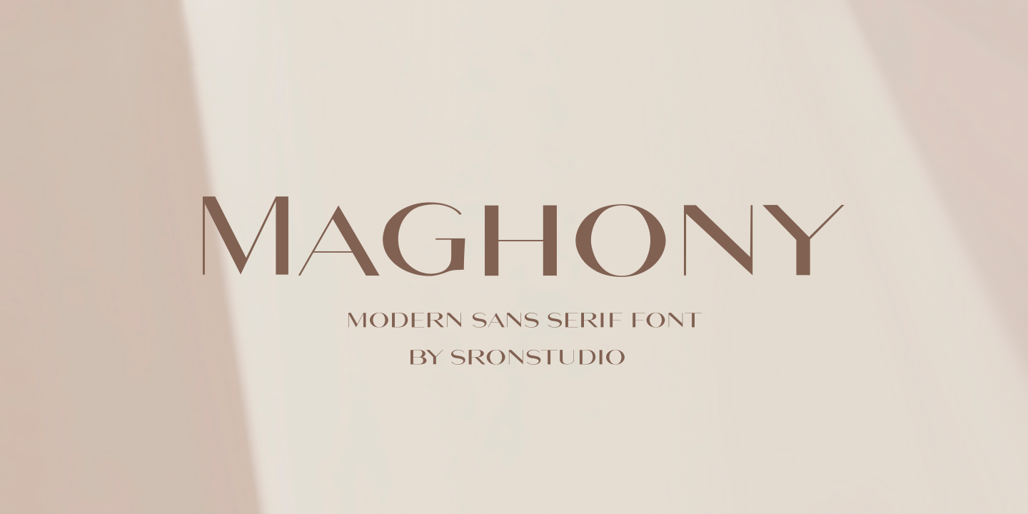 Maghony Free Download Free Download