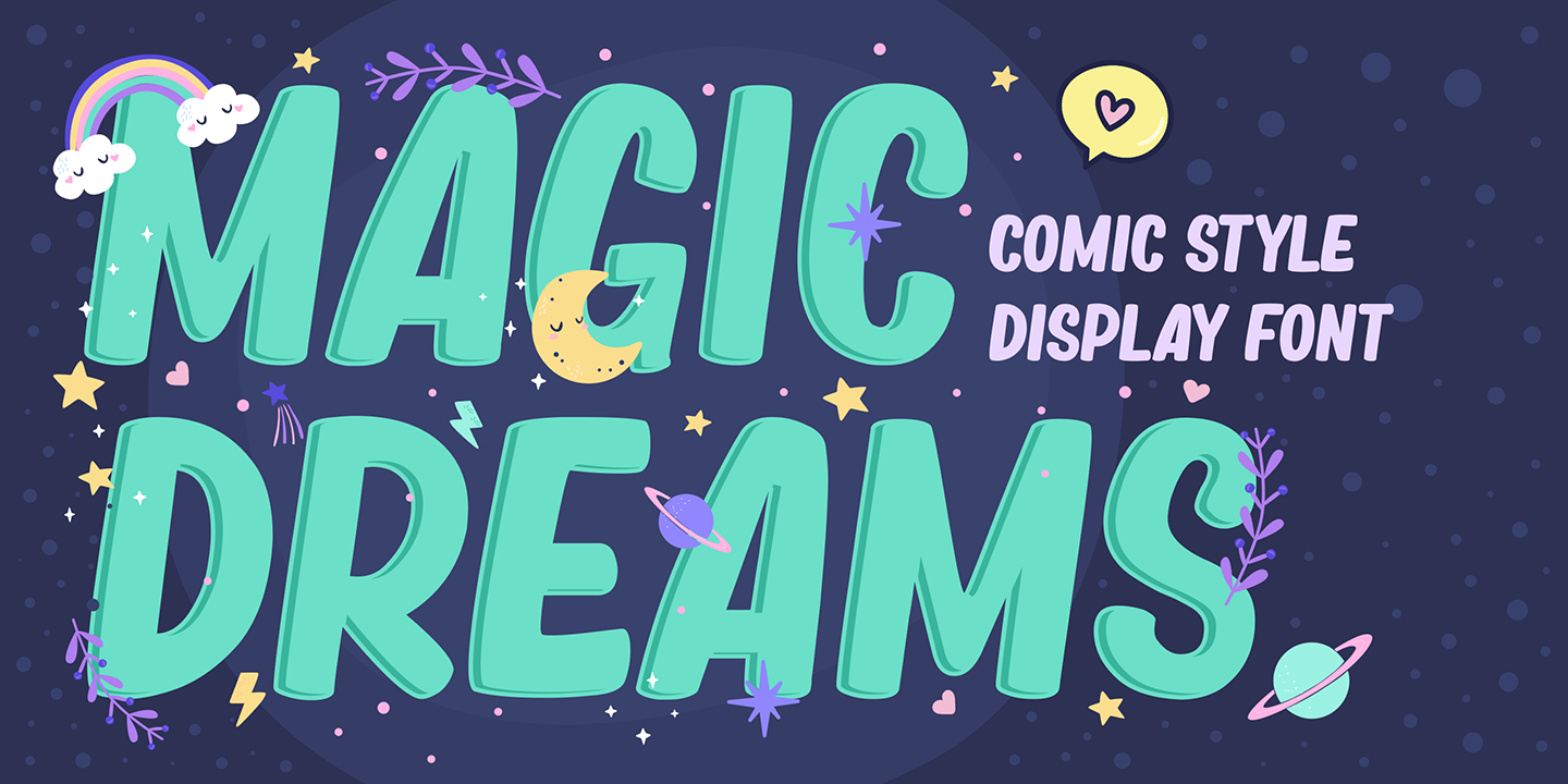 Magic Dreams Free Download Free Download