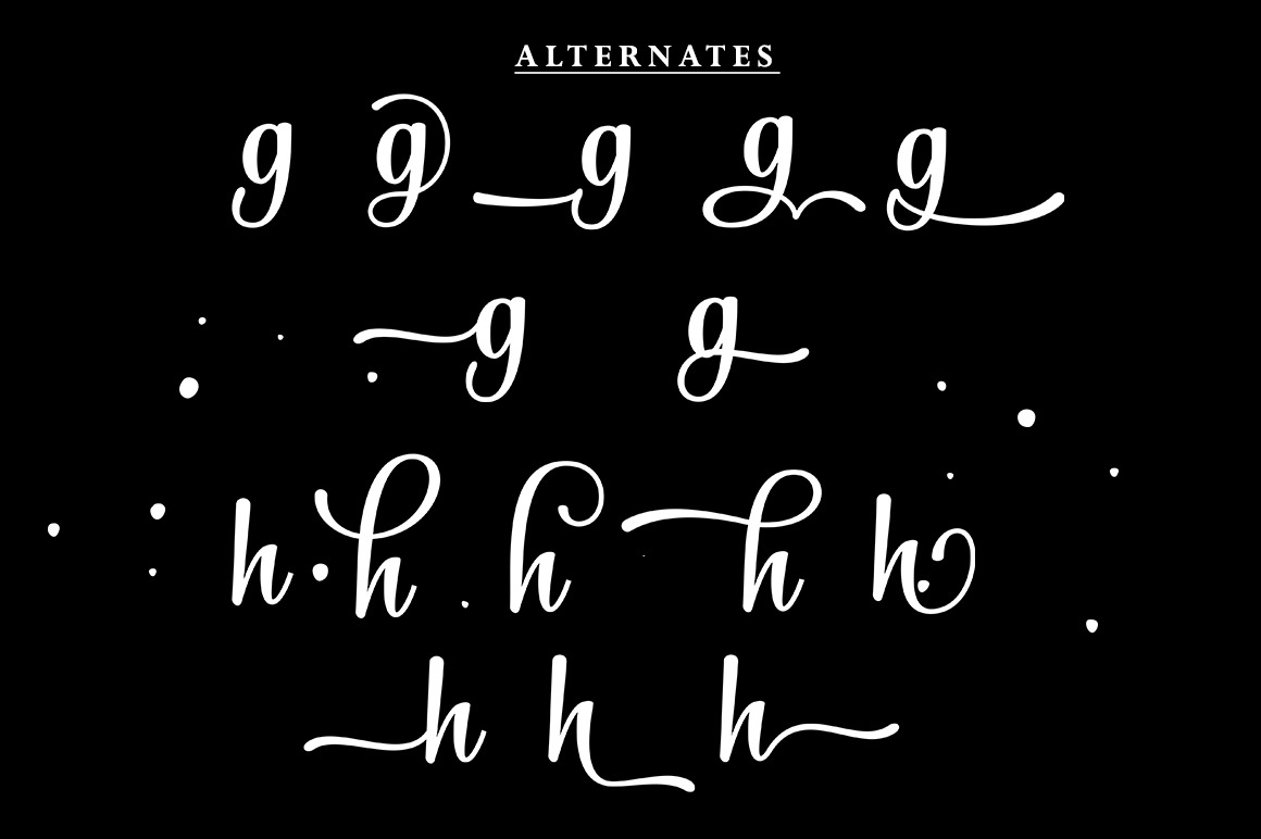 Magic Helloween Font Free Download