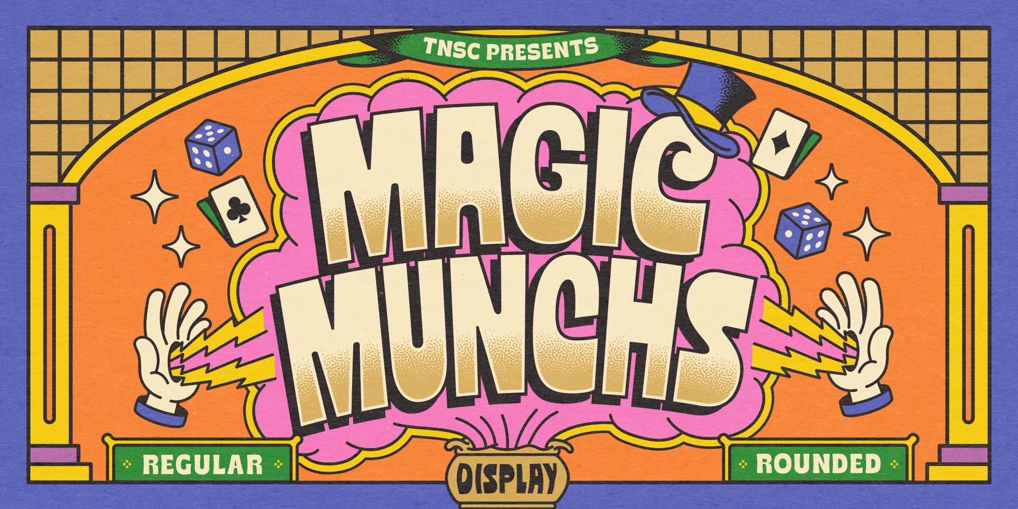 Magic Munchs Free Download Free Download