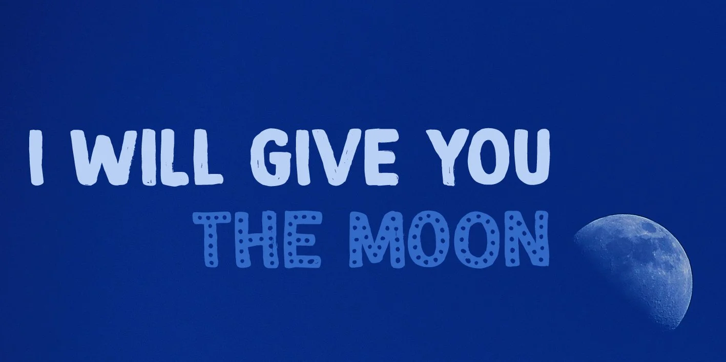 Magical Brush Font
