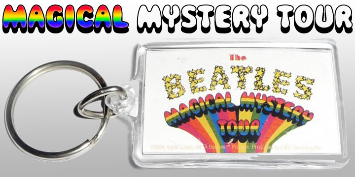 Magical Mystery Tour Free Download Free Download