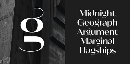 Magnat Font Free Download