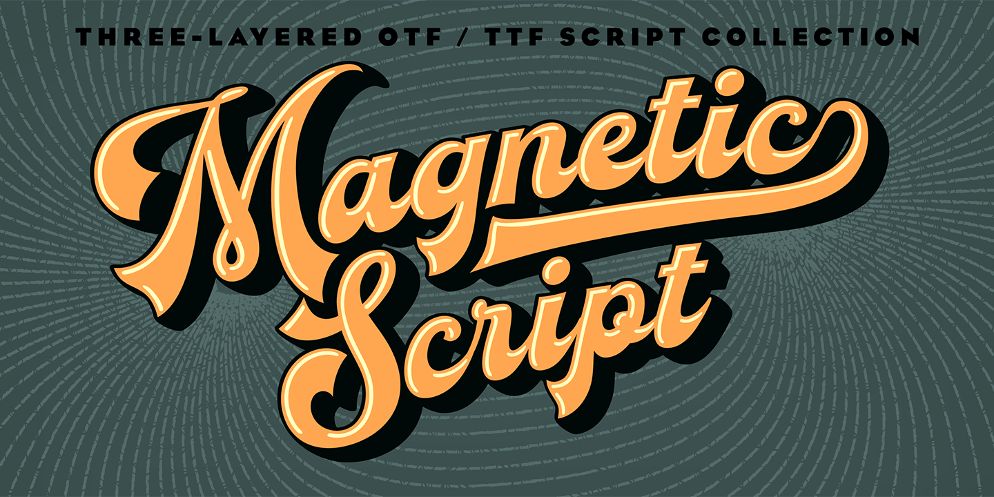 Magnetic Script Free Download Free Download