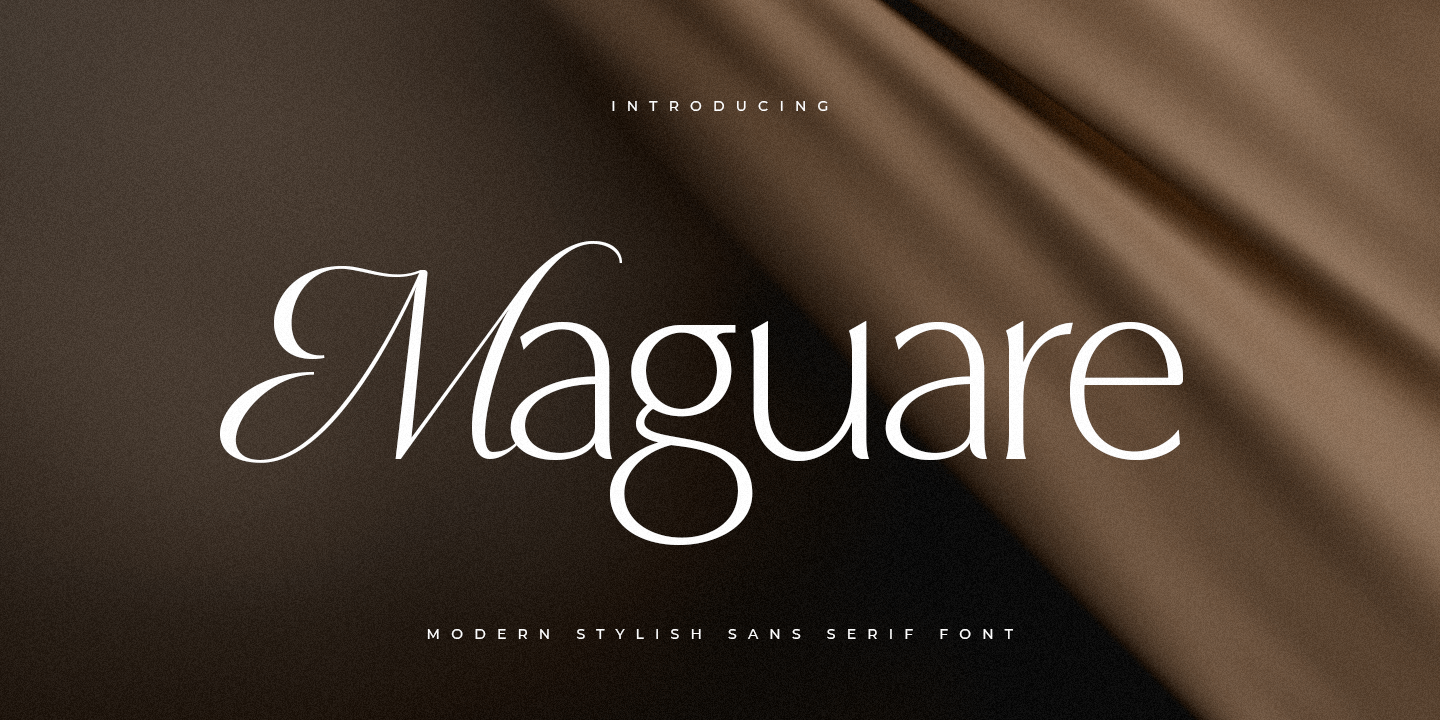 Maguare Style Free Download Free Download