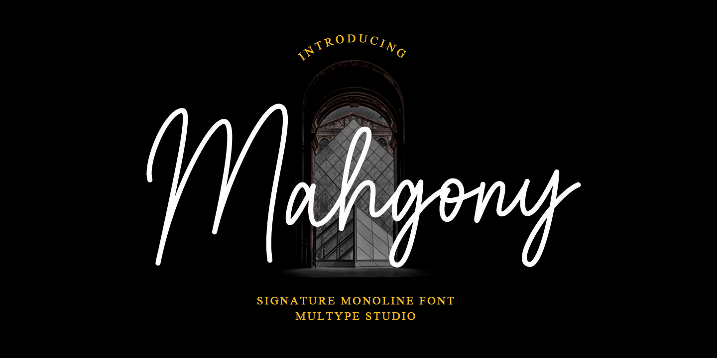 Mahgony Free Download Free Download