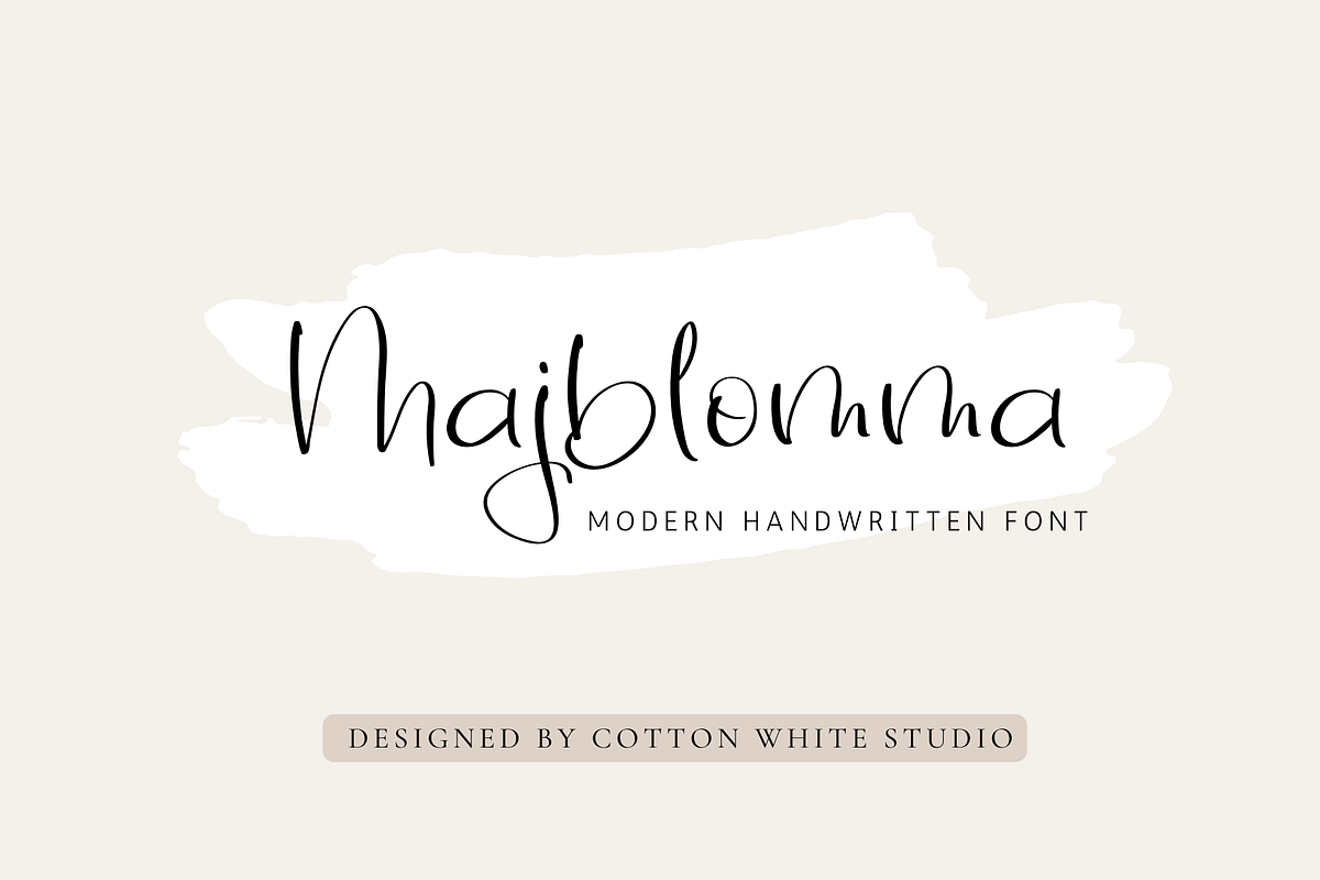 Majblomma Script Free Download Free Download