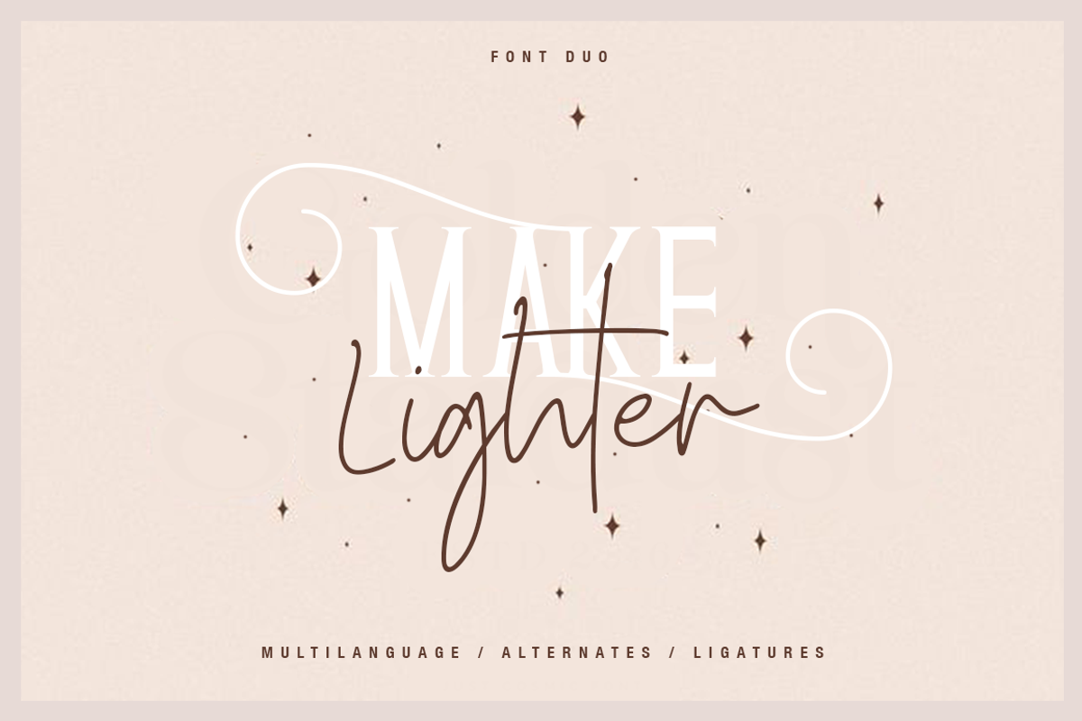 Make Lighter Free Download Free Download