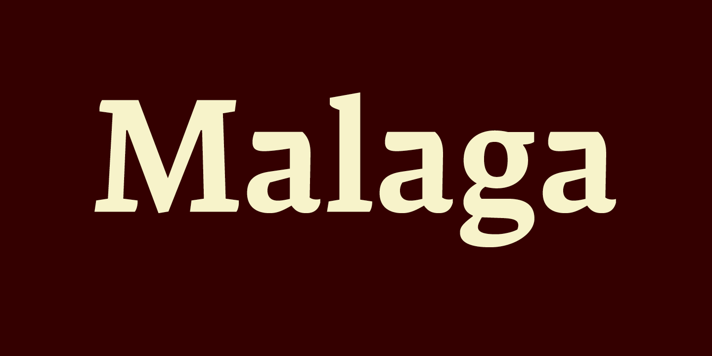 Malaga Free Download Free Download