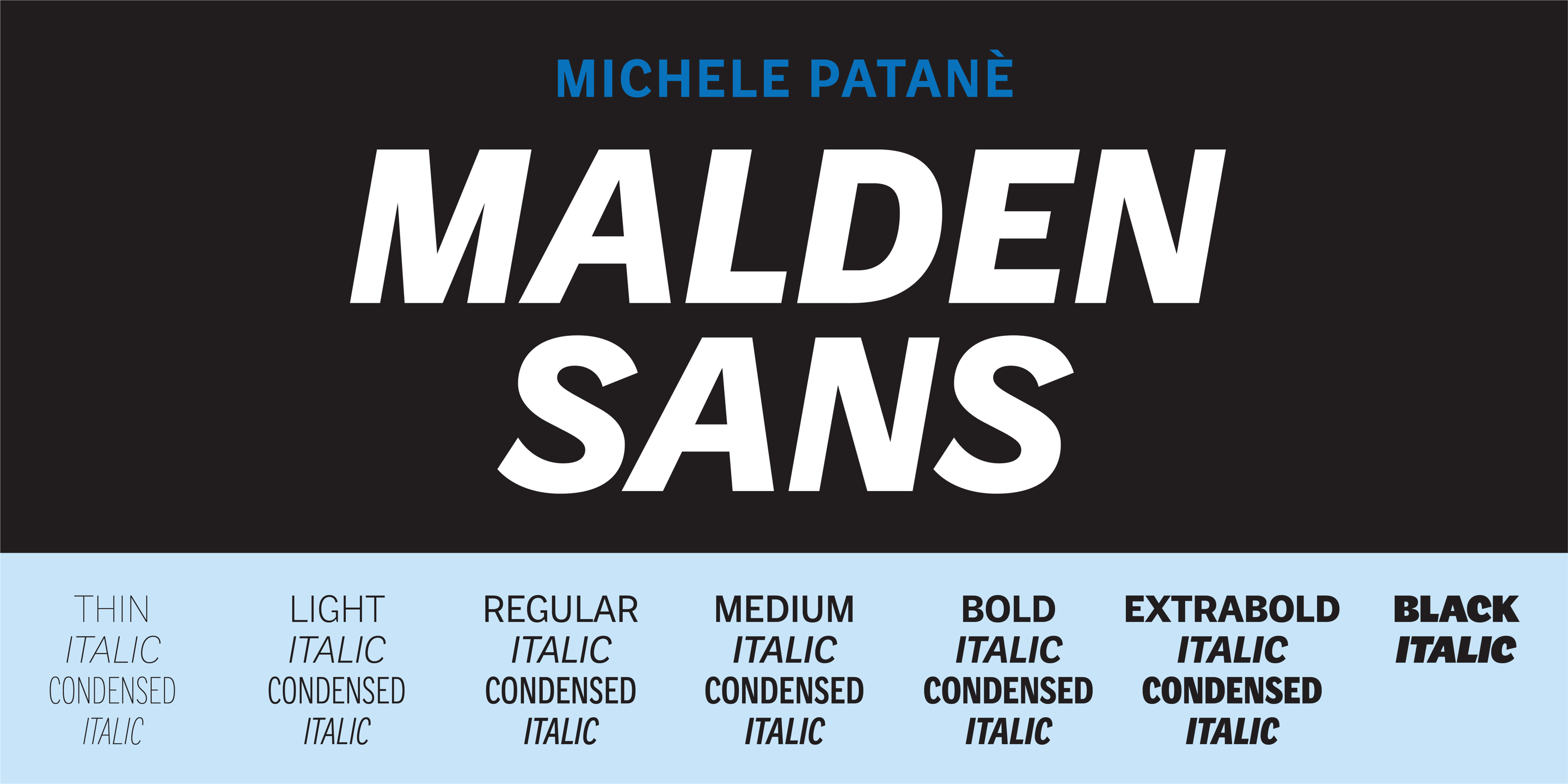 Malden Sans Free Download Free Download