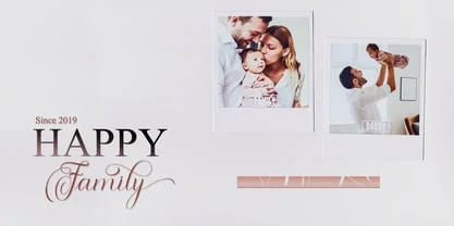 Maldini Script Font