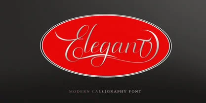 Maldini Script Font
