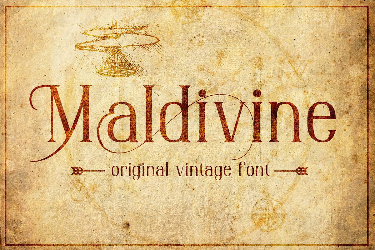 Maldivine Free Download Free Download