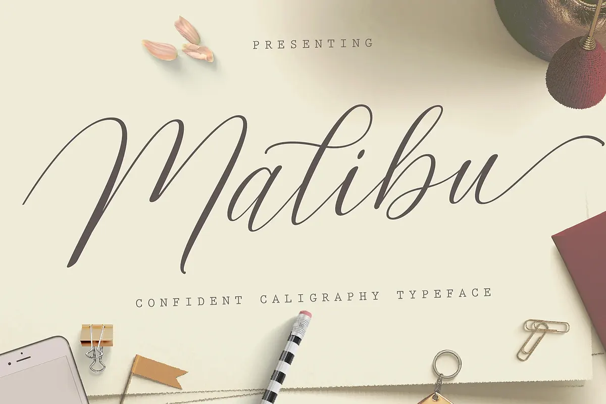 Malibu Script Free Download Free Download