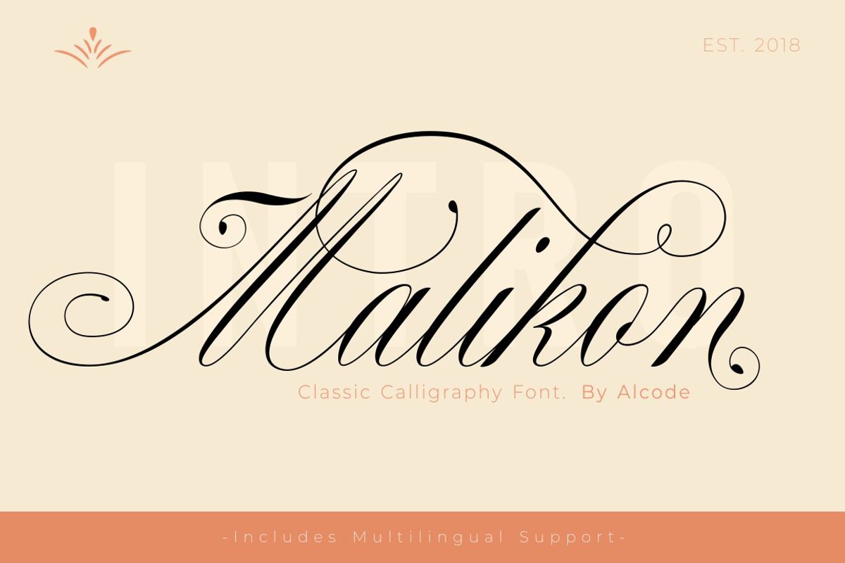 Malikon (New Update) Free Download Free Download