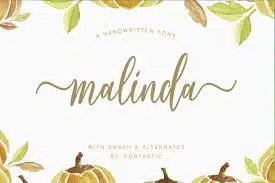 Malinda Script Free Download Free Download