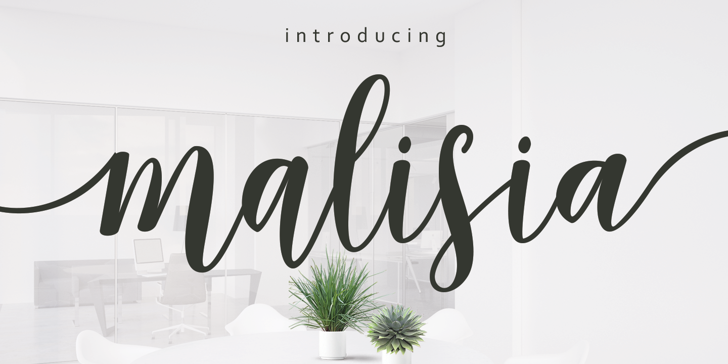 Malisia Script Free Download Free Download