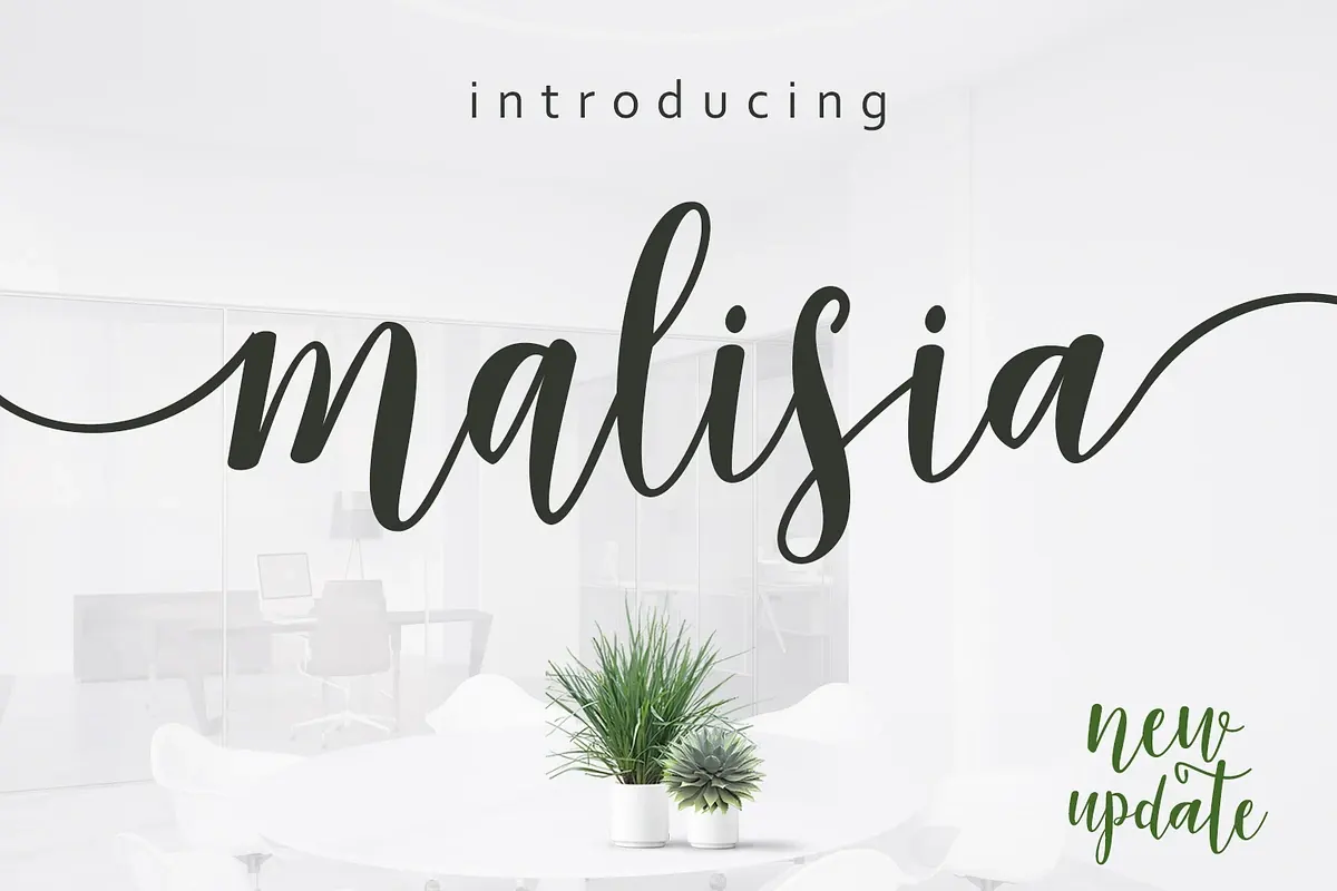 Malisia Script Free Download Free Download