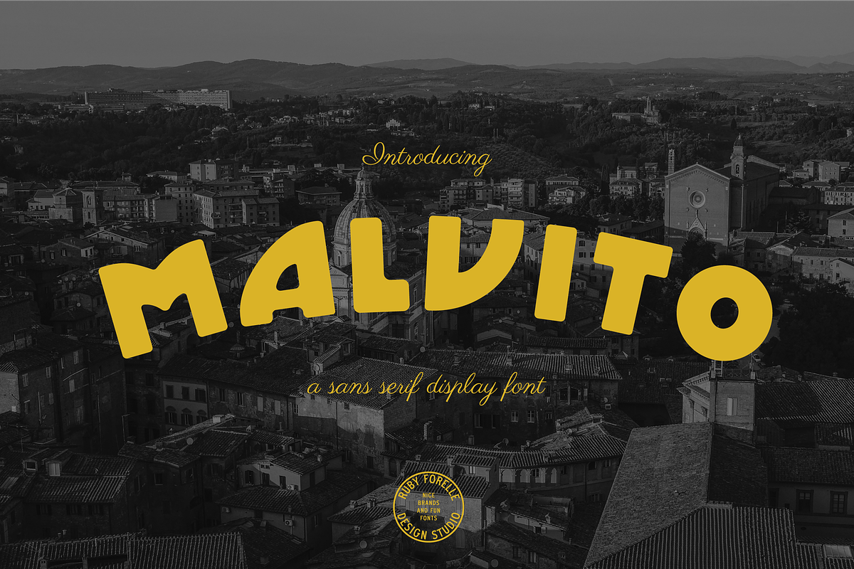 MALVITO - by Ruby Forelle Free Download Free Download