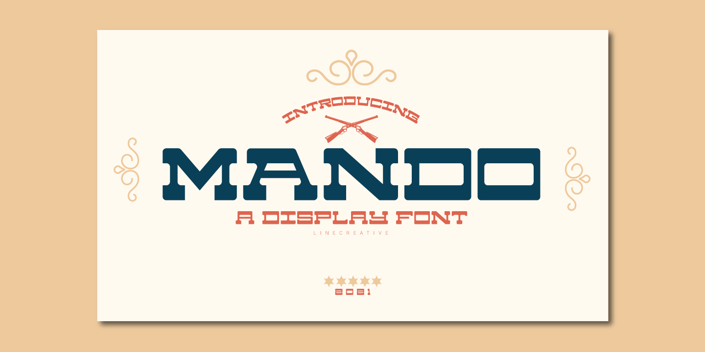 Mando Free Download Free Download