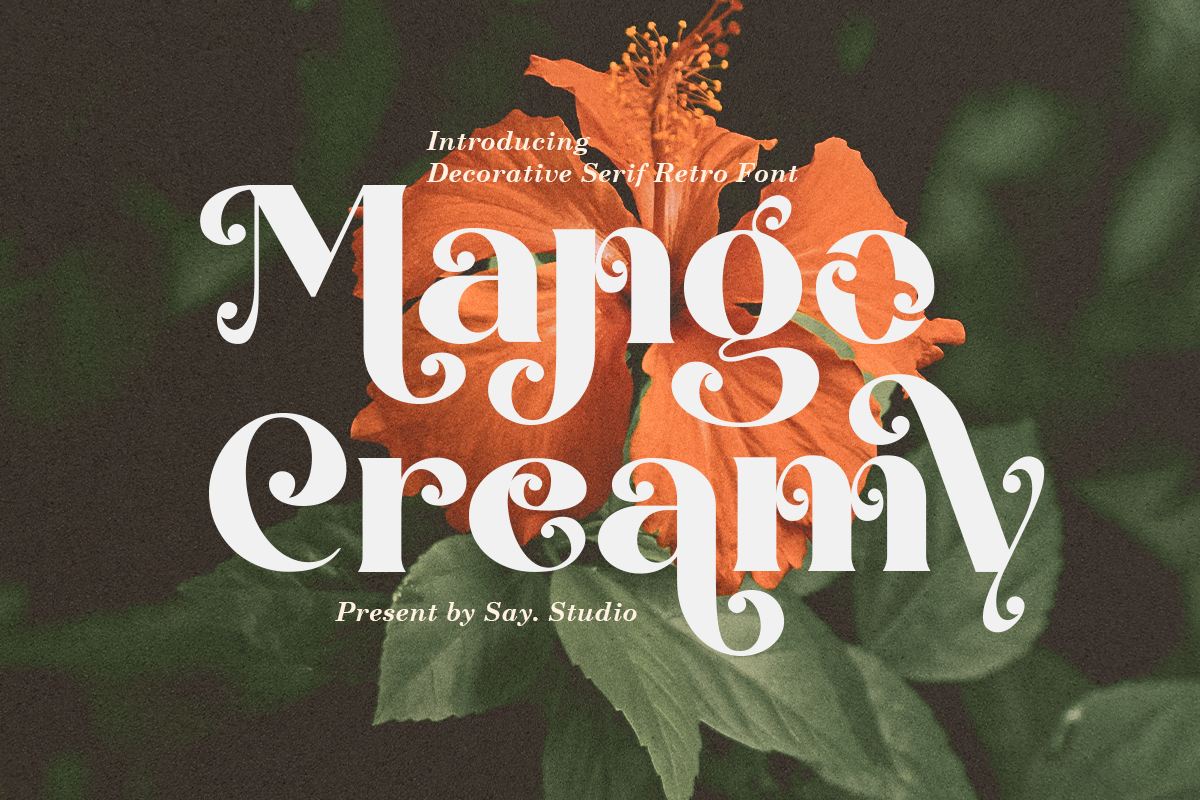 Mango Creamy Free Download Free Download