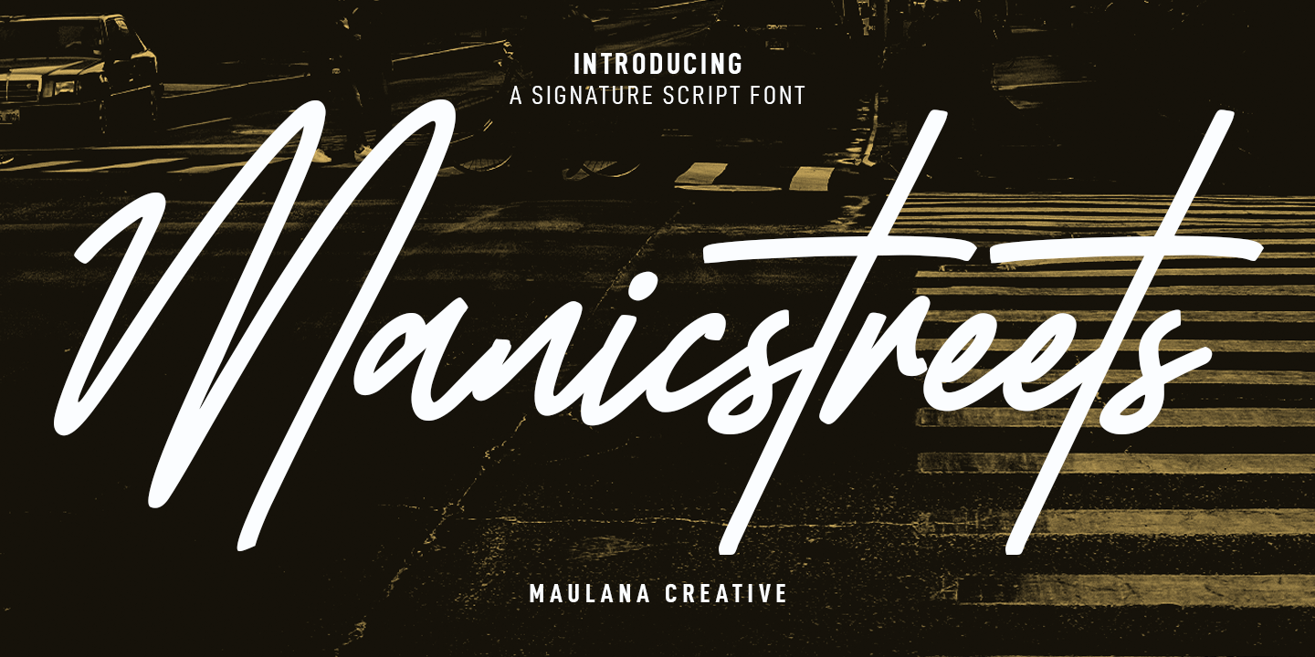 Manic Streets Free Download Free Download