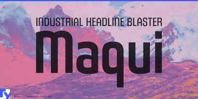 Maqui Free Download Free Download