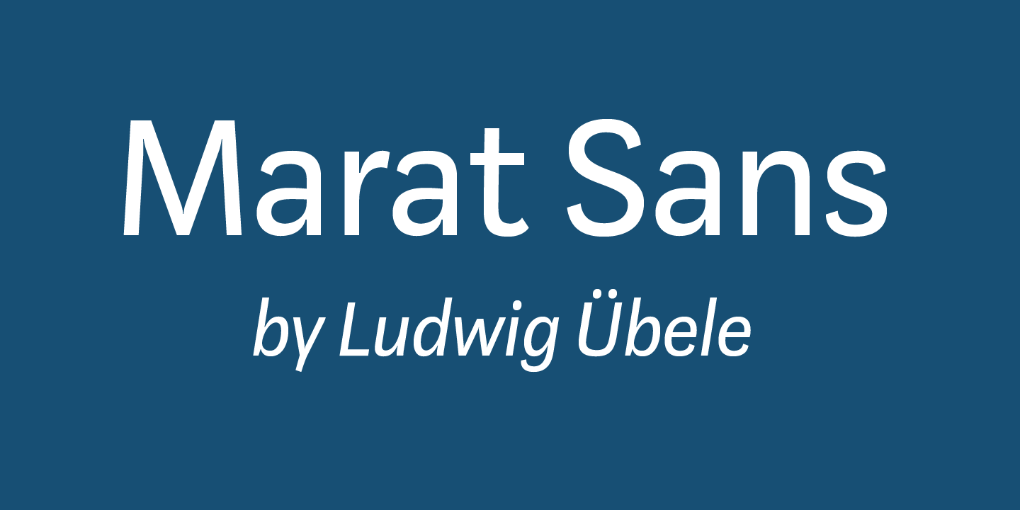 Marat Sans Free Download Free Download