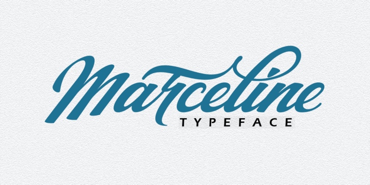 Marceline Font Free Download