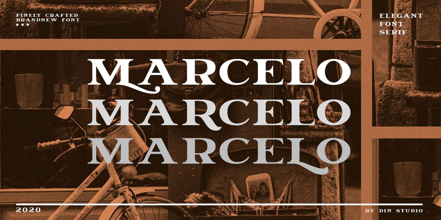 Marcelo Free Download Free Download