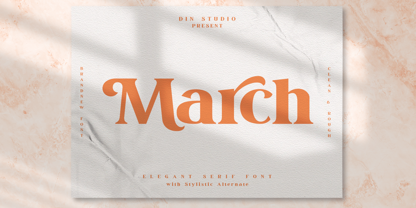 March Free Download Free Download