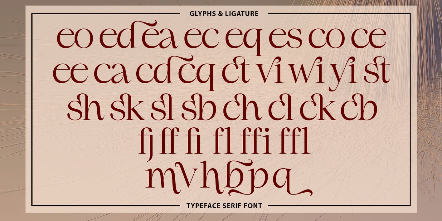 Marcky Font Free Download