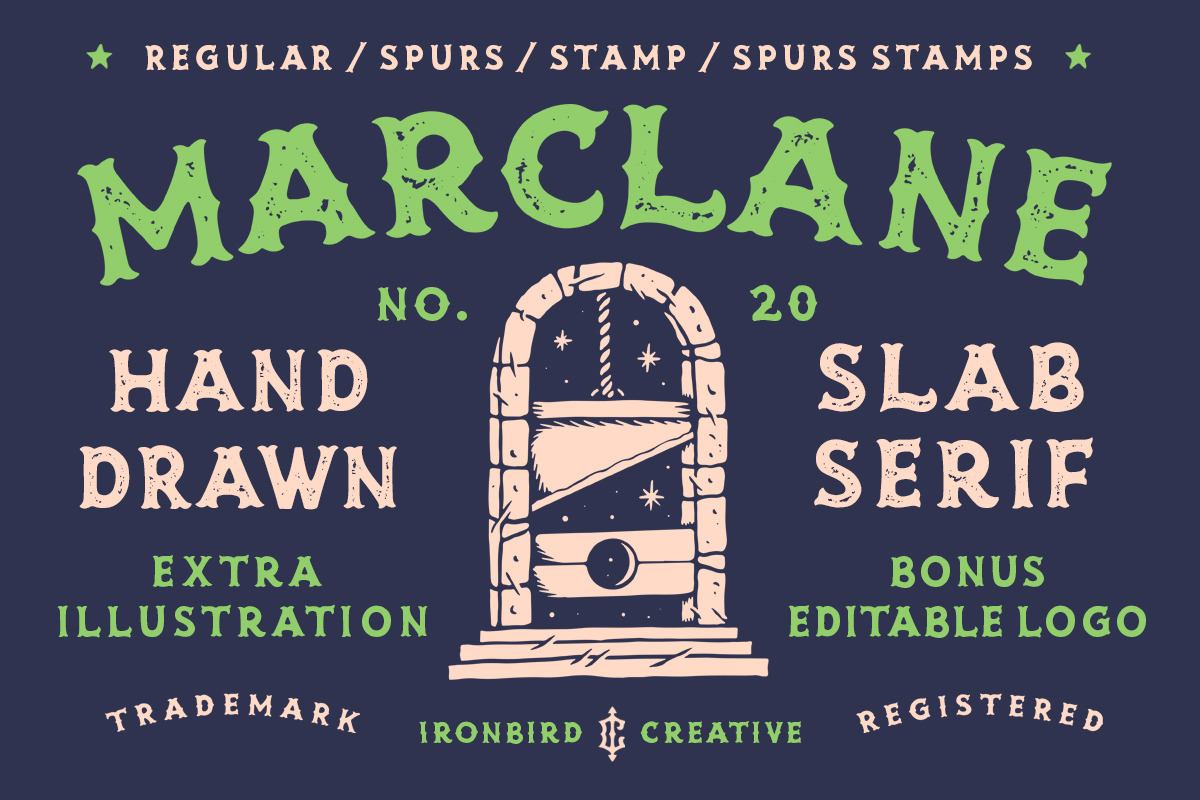 Marclane & Extras Free Download Free Download