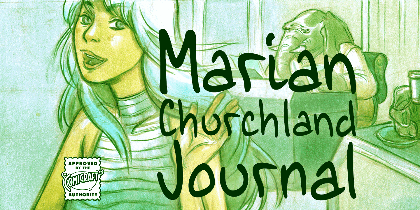 Marian Churchland Journal Free Download Free Download