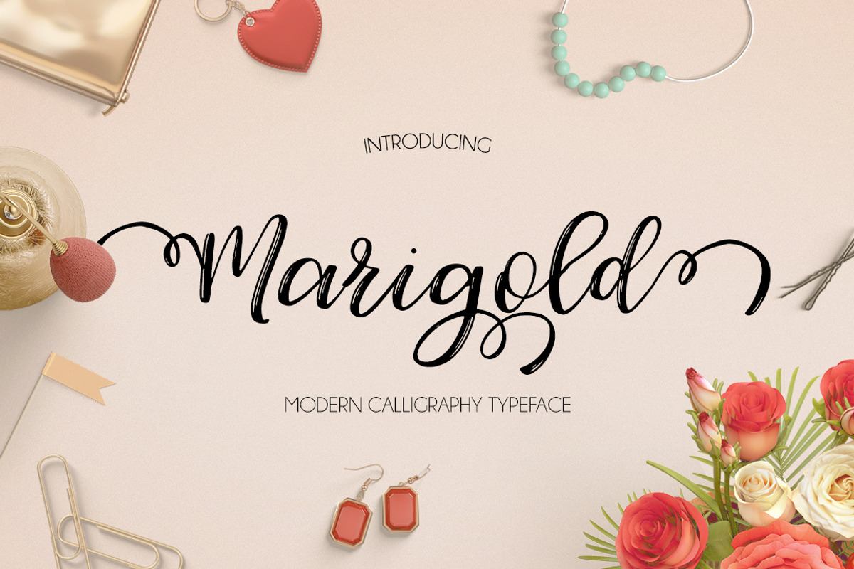 Marigold Free Download Free Download