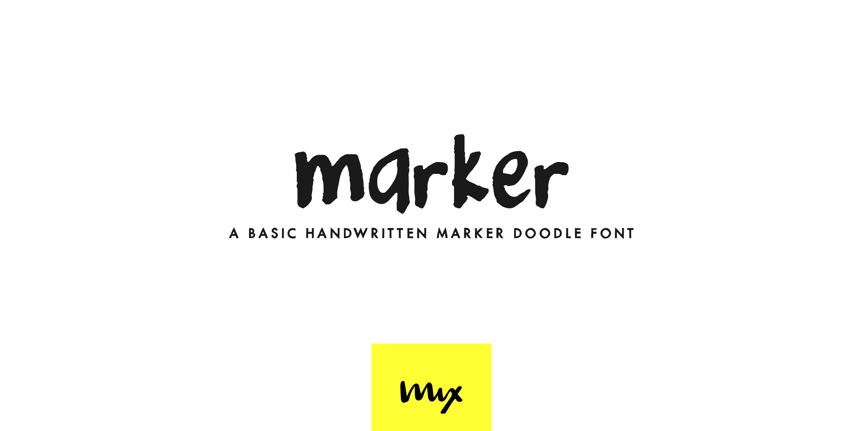 Marker Free Download Free Download