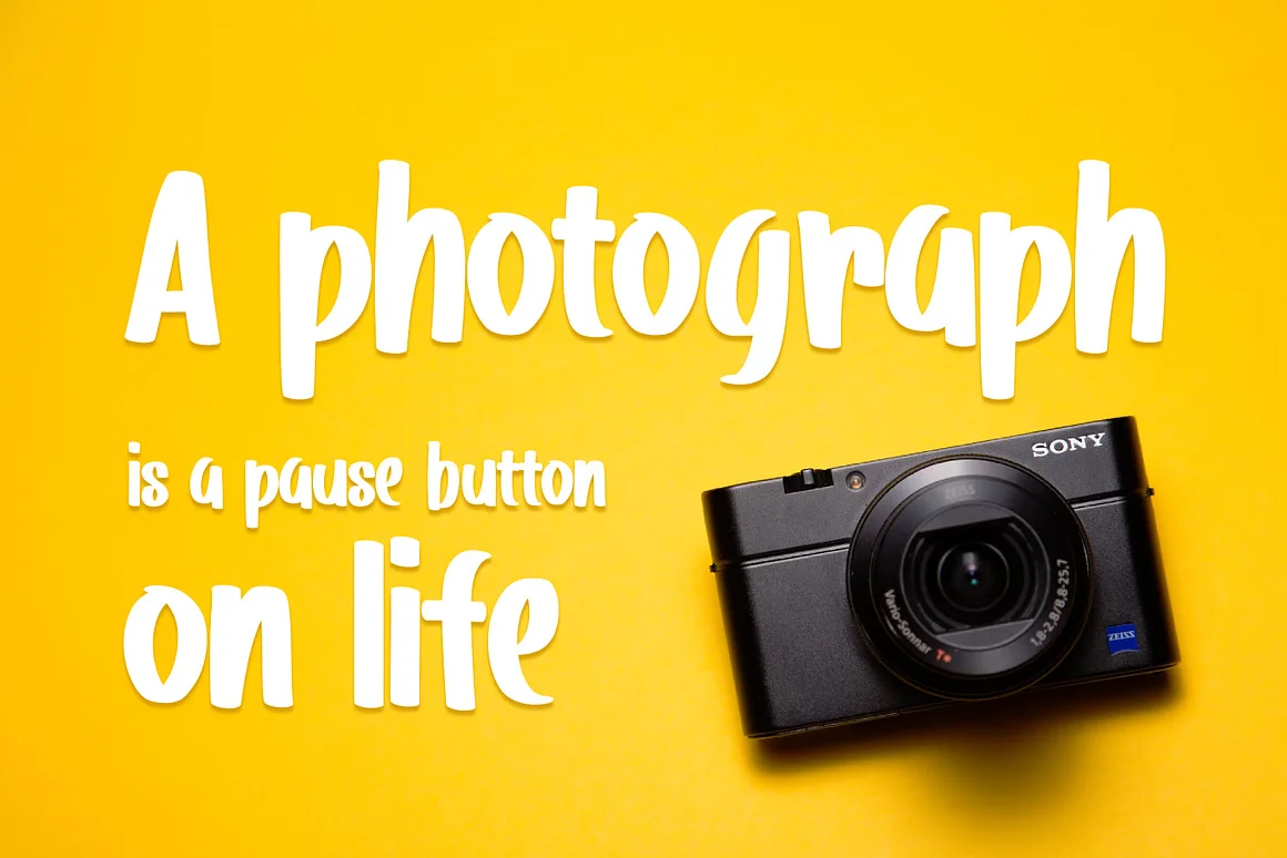 Marlow Handdrawn Brush Font